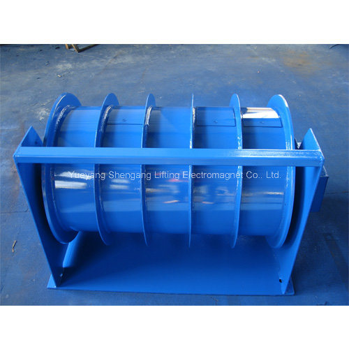 Steel Cable Reel for Power Cable