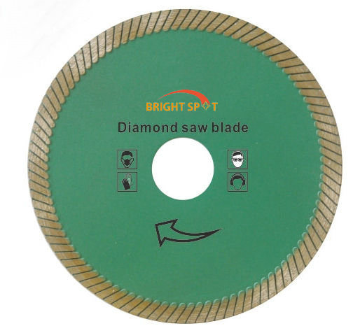 Prefessional Diamond Saw Blade for Cutting Stone