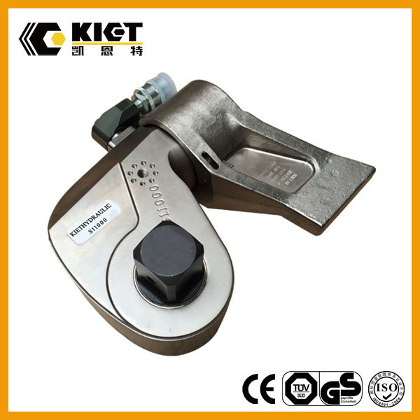High Performence Steel Square Drive Hydraulic Torque Wrench