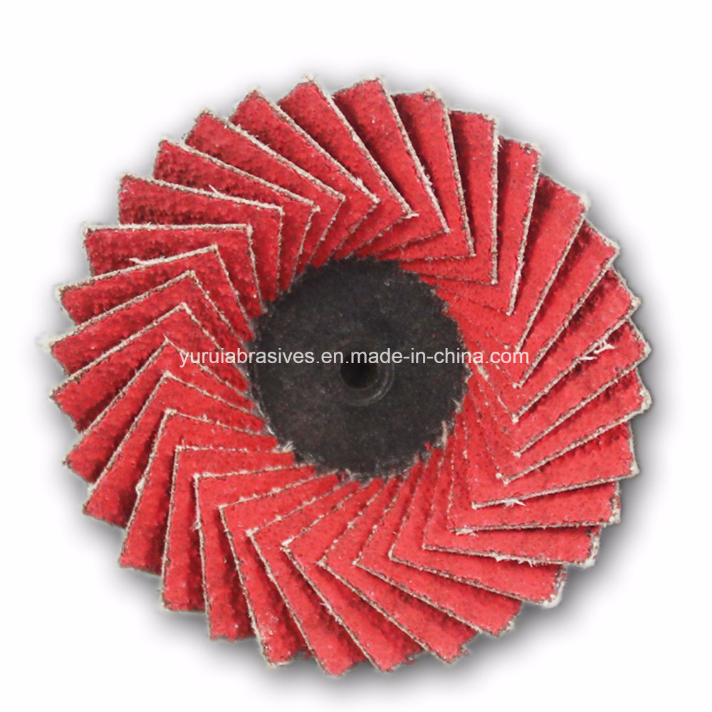 3 Inch Cup Shape Abrasive Wheel for Stainless Steel
