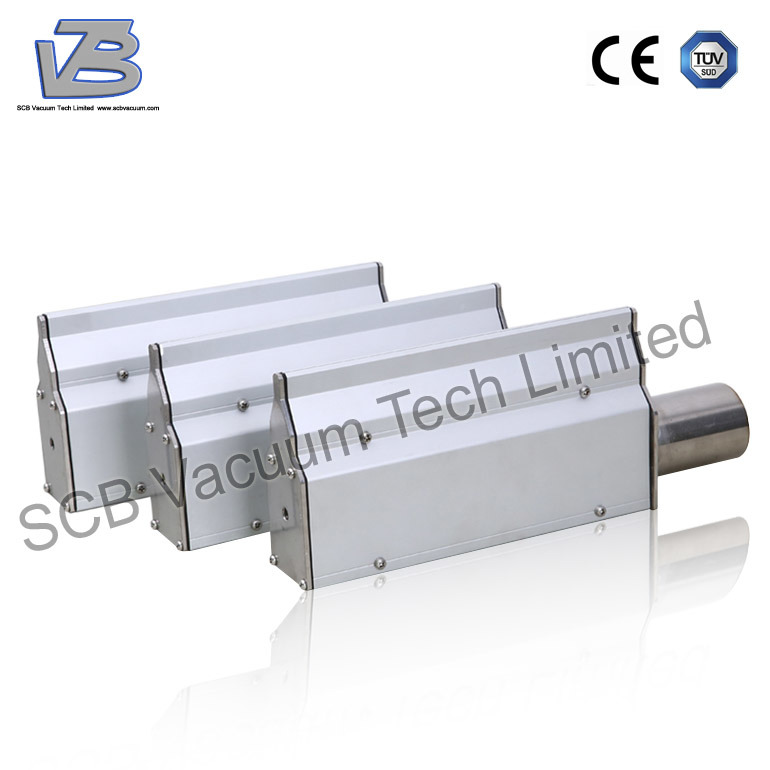 Aluminium Alloy Air Drying and Cleaning Knives