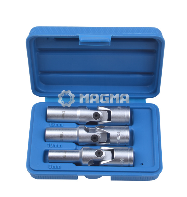 Glow Plug Socket Set (MG50364)