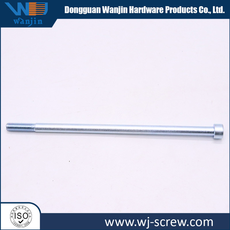 Custom Non-Standard High Tensile Types Carriage Machine Bolts Nuts Screws