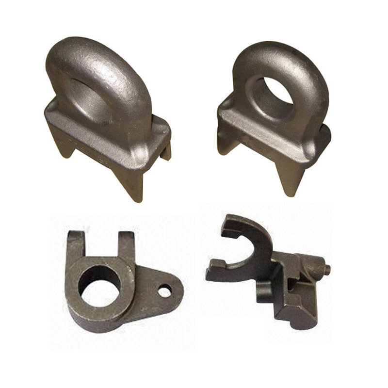 High Quality Stainless Steel Hardware