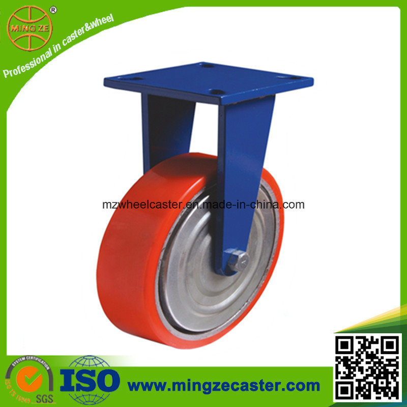 Extra Heavy Duty Textile Machine Caster Wheel