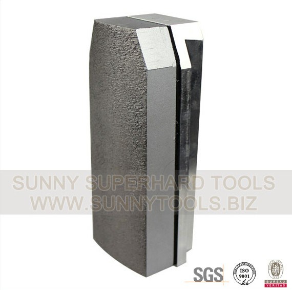 Sunny Diamond Block Fickert Grinding Tool L140/L170