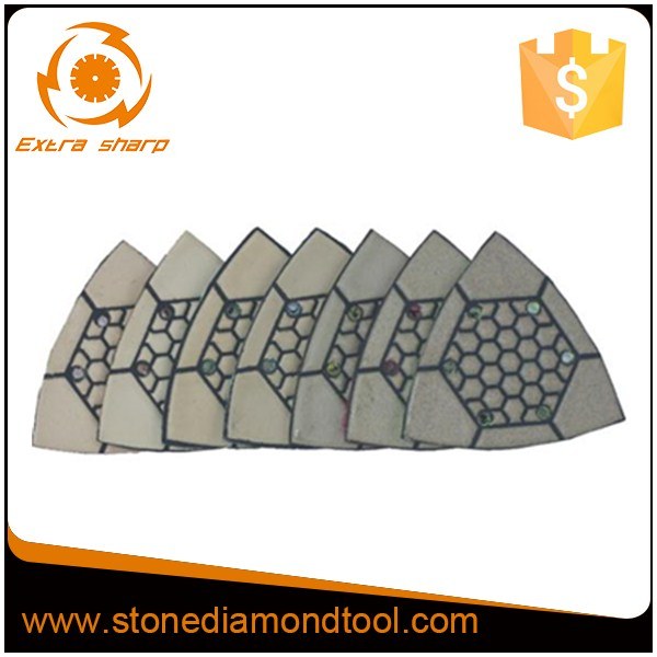 Floor Grinding Tool for Concrete and Diamond Grinding Segment