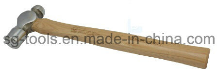 Ball Pein Hammer with Hickory Handle (03 10 55 024)