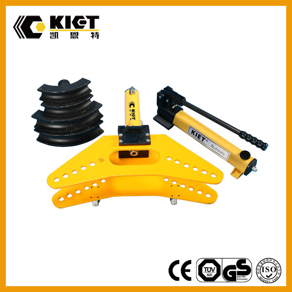 Hot Seller Hydraulic Electric Bender