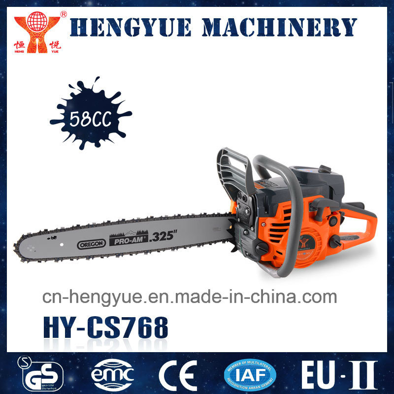 Supper Power Chain Saw with CE Approval