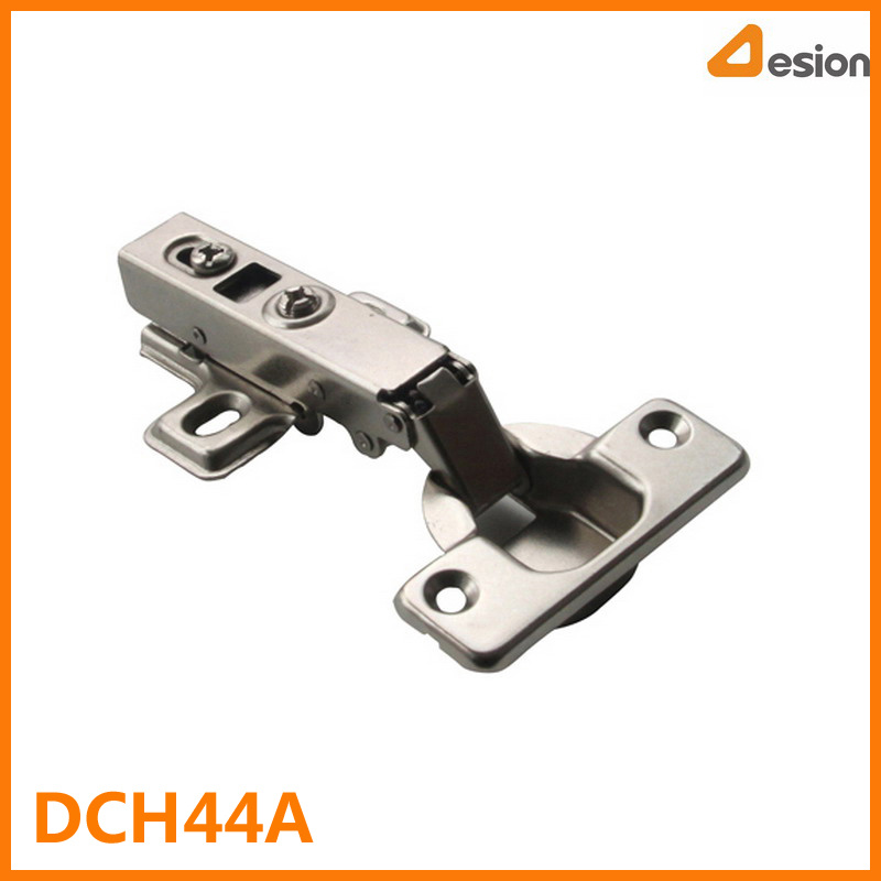 Clip on Soft Closing Full Overlay Concealed Hinge