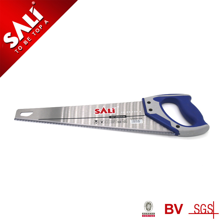 Professional Quality Fast Cutting Hand Saw for Cutting Wood Reinforced