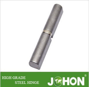 Steel or Iron Hardware Metal Shower Door Welding Hinge (140*20mm)