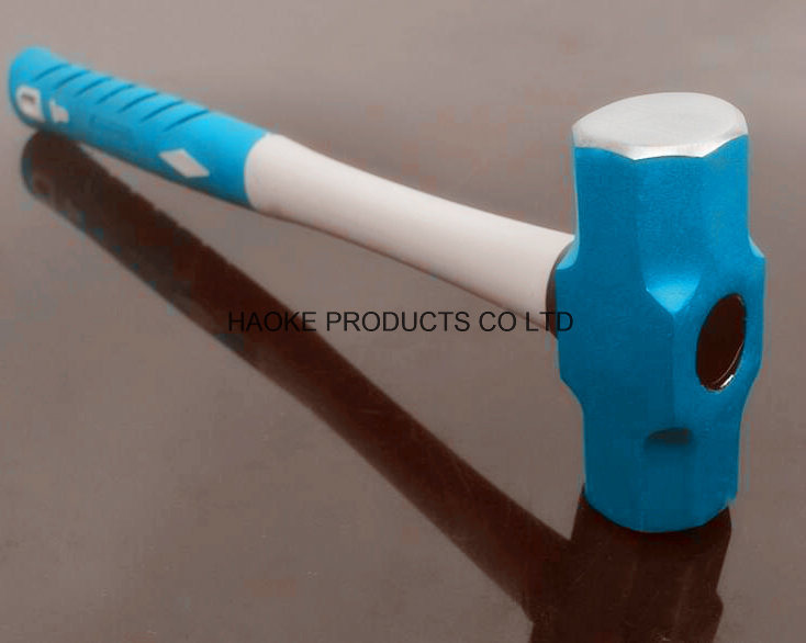 2lb Sledge Hammer (XL-0125) , Durable Quality and Good Price Hand Construction Tools