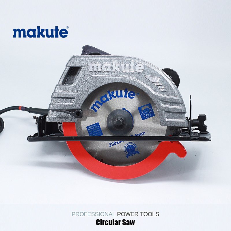 Makute Circular Blade Saw Hand Cutting Tool 235mm