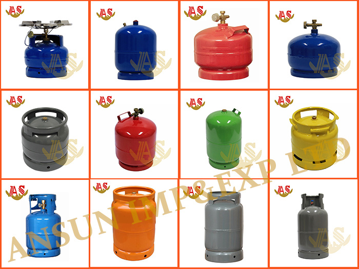 Gas Cylinder for Home Cooking Lowest Price