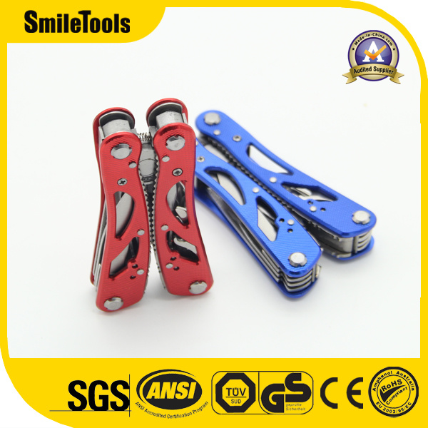 Hot Fine Blanking Multi Tools Combination Stainless Steel Pliers