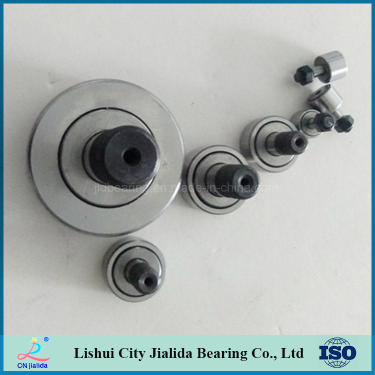 Machinery Part China Quality Needle Roller Bearing (KR52 CF20-1)
