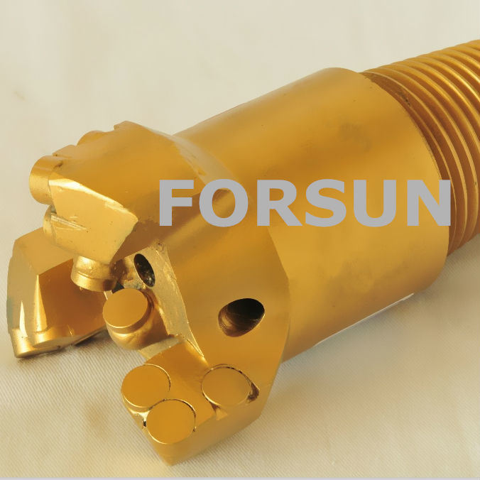 Diamond Core Drilling Bit for Gy-300A Rig Machine Coal Mining