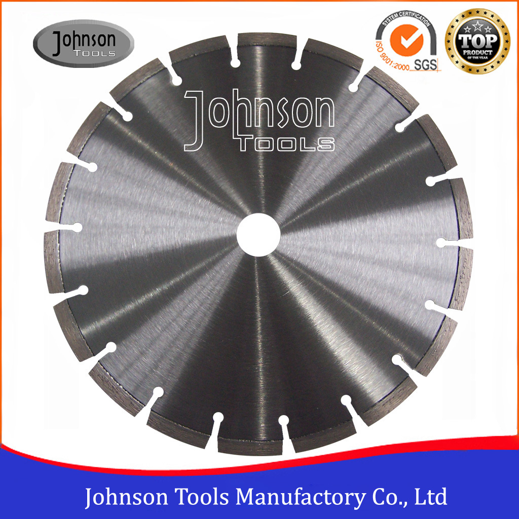 250mm Laser Saw Blade for General Purpose