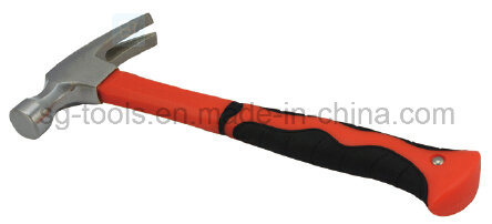 Rip Hammer with Fibreglass Handle, Building Tool03 24 56 020