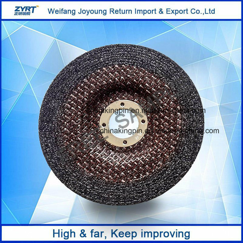 T27 Grinding Wheels for Stainless-Steel Grinding Disc