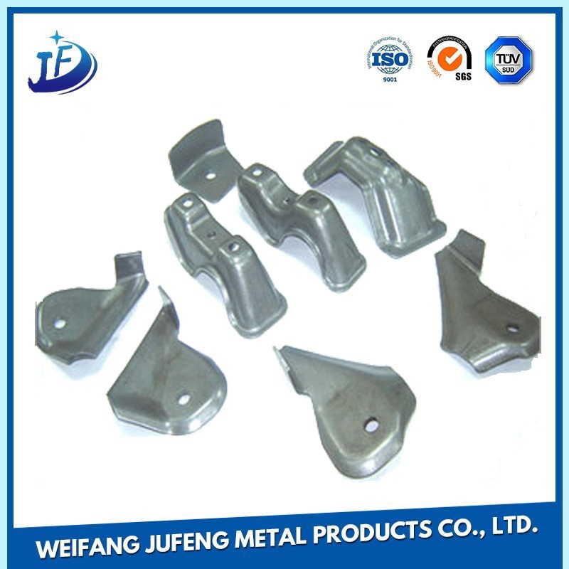 OEM Laser Cutting Stainless Steel Metal Stamping Hardware with Machining Service
