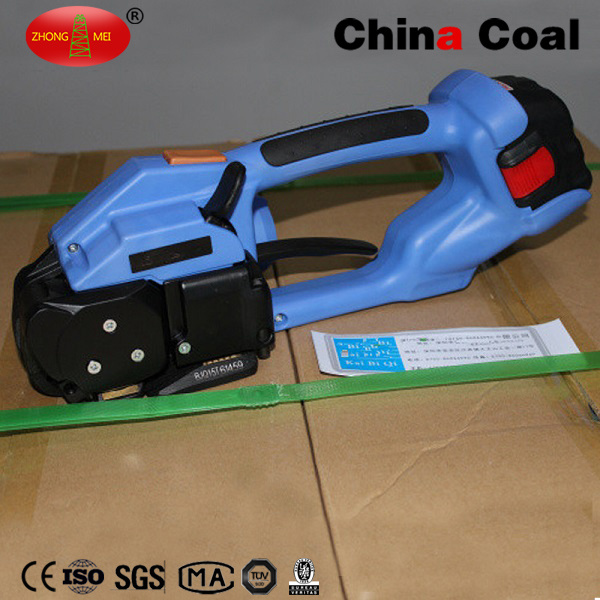 Electric Battery Power Strapping Packing Tools machine
