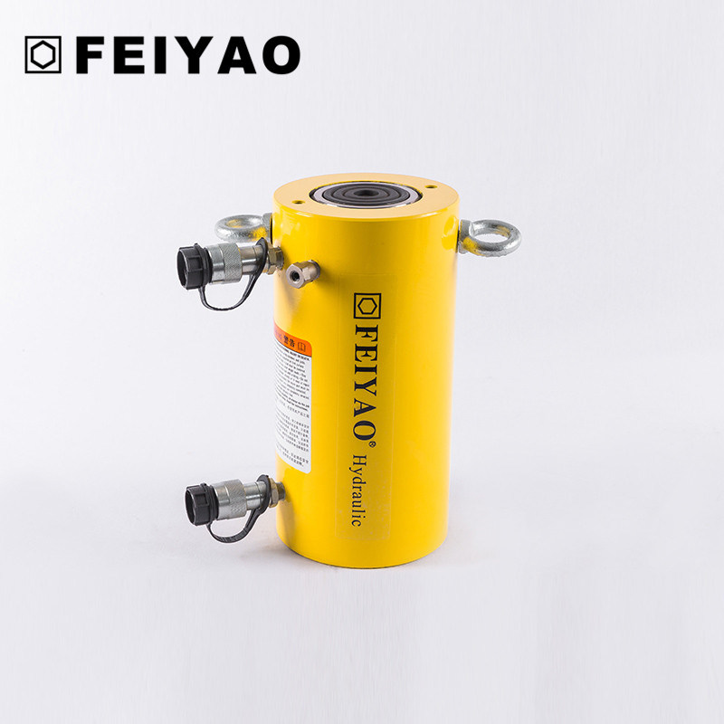 Double Acting Cylinder Electric Over Hydraulic Cylinder (Fy-Rr)