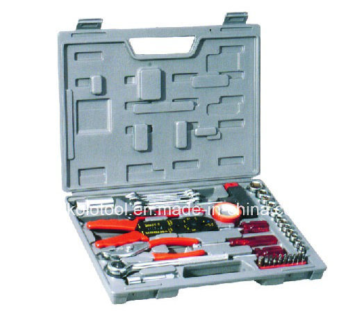 37PC Simple Household Tool Set with Screwdriver Set