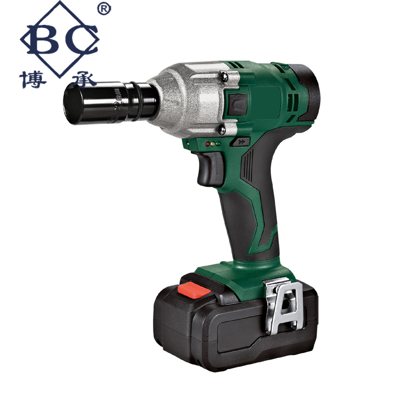 Li-ion 14.4V Electric Tool Cordless Drill with LED Light