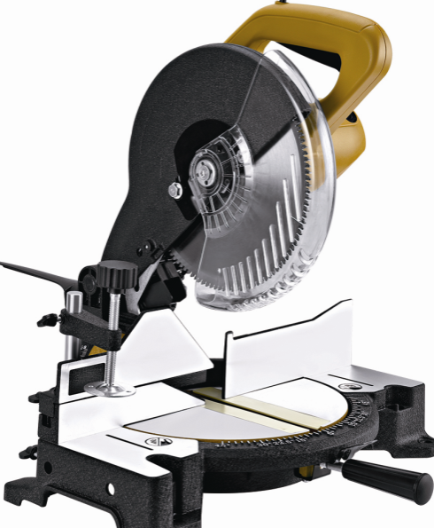 Electronic Cutting Tools Miter Saw 89003b