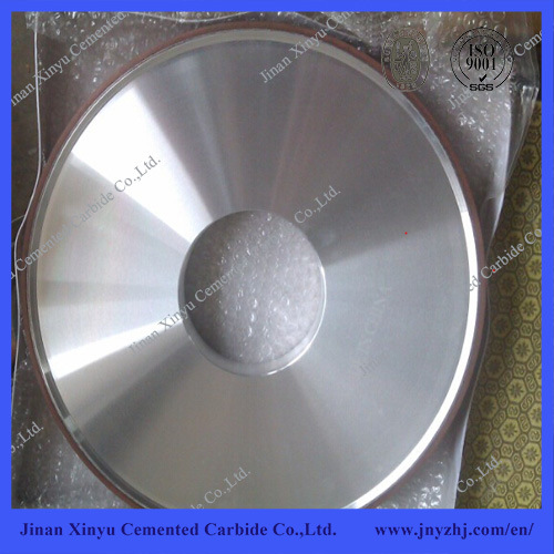 China Manufacturered Diamond Grinding Wheel for Abrasive Machining