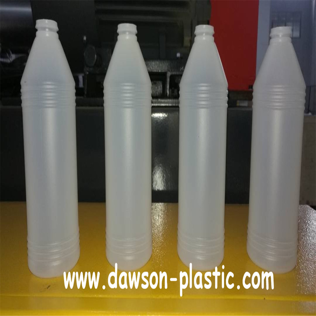 1L Drinking Bottle Blowing Shaping Molds