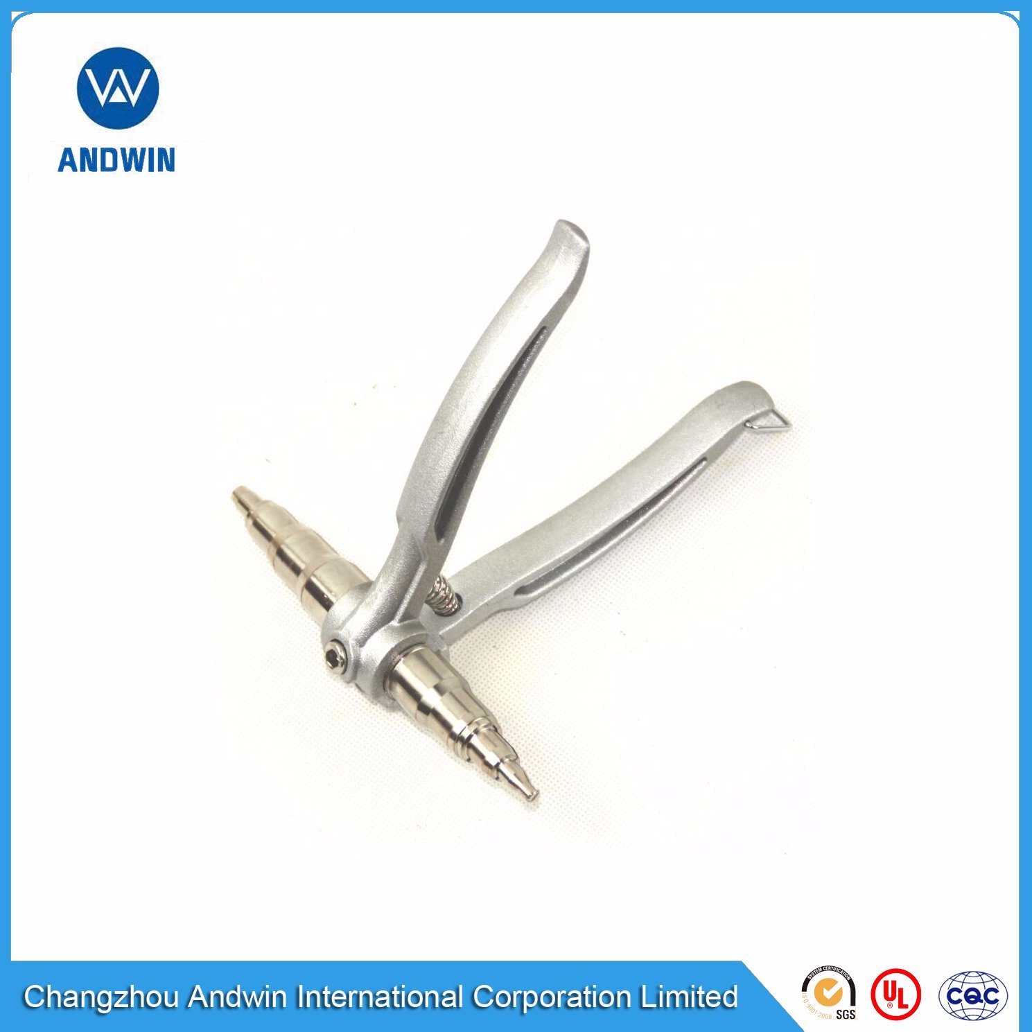 Refrigeration Part Hand Swaging Tools CT-23