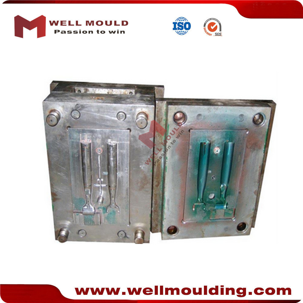 China Factory Direct Auto/Rubber Mould in Good Quality