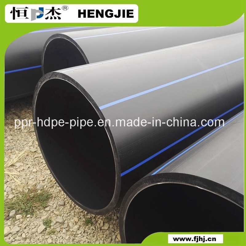 ISO Standard Building Material Water Supply HDPE Water Pipe Prices