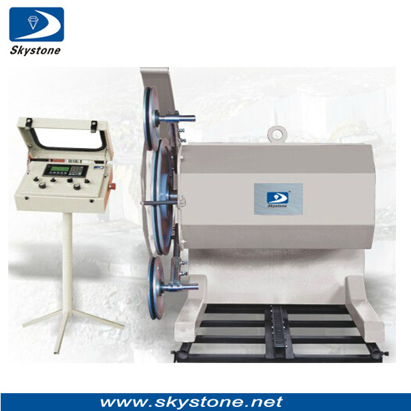 Wire Cutting Machine for Sale, Stone Saws for Sale