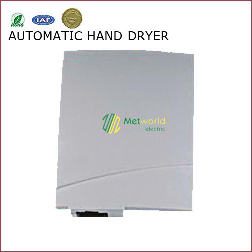 Automatic Sensor Hand Dryer SRL2100b