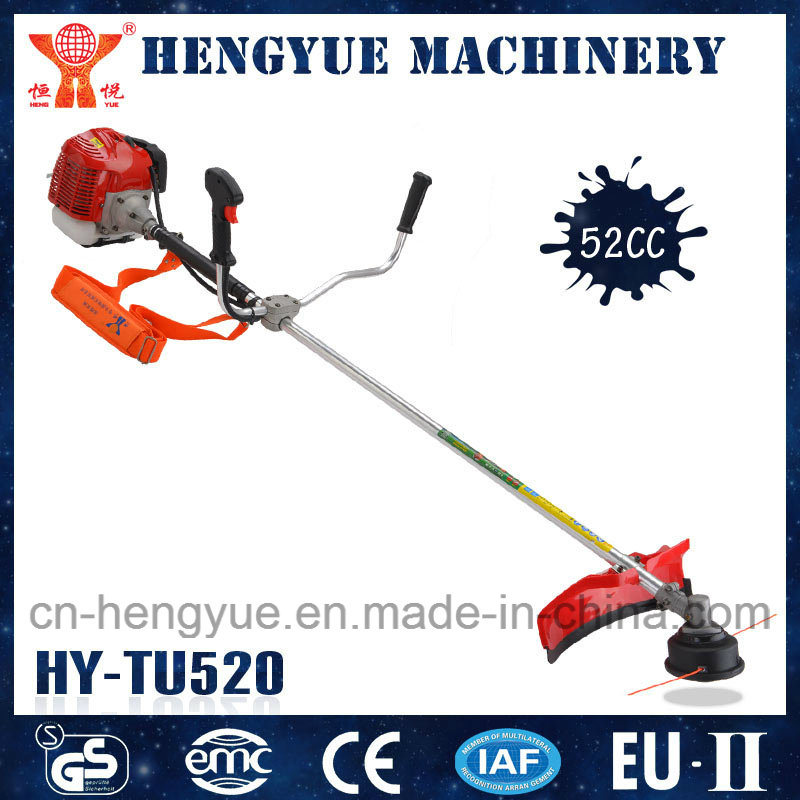 High Quality Grass Cutter with Great Power