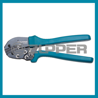 Hand Cable Crimping Tool with Dies (AP-04WFL)