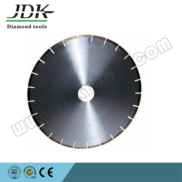 Made in China Saw Blade for Marble Cutting