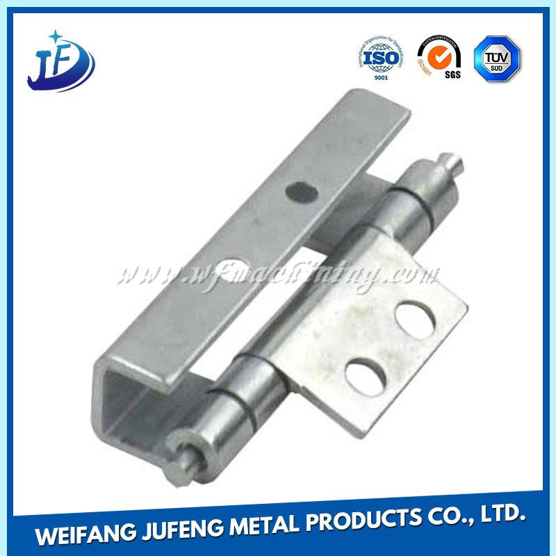 Customized Stainless Steel Door Hinge with Powder Coating