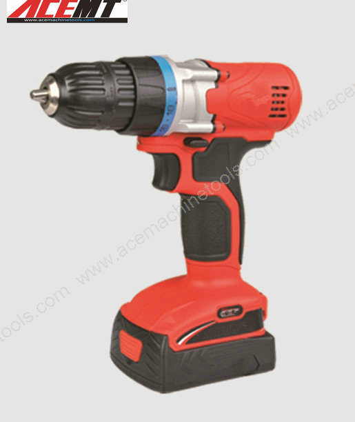 Cordless Electric Drill (J0Z-AFK01-12A)