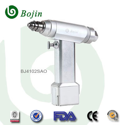 Ao Ergonomic Design Bone Drill (System 4000)
