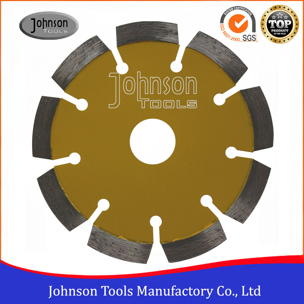 115mm Laser saw blade for general purpose