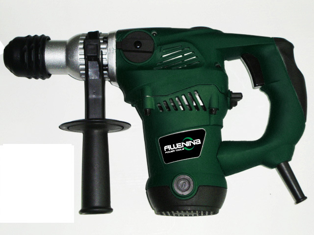 High Quality 1500W 32mm Rotary Hammer (DX8234)