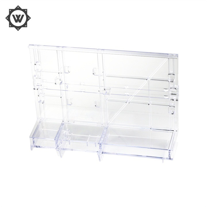 Wholesale Acrylic Plastic Injection Mould for Home Use