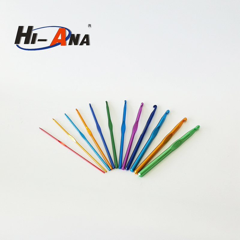 Welcome All The Orders Sturdy Knitting Needle Crochet Hook