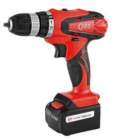 Lithium Battery Cordless Drill 818-3